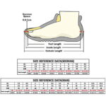 کفش کوهنوردی مردانه هامتو مدل HUMTTO 753629-5 - Image 2
