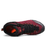 کفش کوهنوردی زنانه هامتو مدل HUMTTO 290027B-3 - Image 4