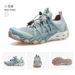 کفش پیاده روی زنانه هامتو مدل HUMTTO 620829B-1 - Image 7