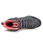 کفش کوهنوردی زنانه هامتو مدل HUMTTO 230871B-2 - Image 4