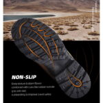 کفش کوهنوردی مردانه هامتو مدل HUMTTO 210415A-1 - Image 9