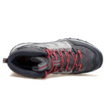 کفش کوهنوردی زنانه هامتو مدل HUMTTO 230270B-1 - Image 9