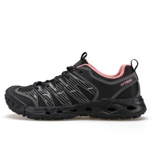 کفش طبیعت گردی زنانه هامتو مدل HUMTTO 150725B-2