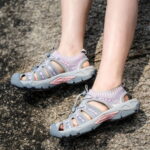 صندل زنانه هامتو مدل HUMTTO 710096B-2 - Image 7