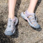 صندل زنانه هامتو مدل HUMTTO 710096B-2 - Image 12