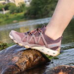 کفش پیاده روی زنانه هامتو مدل HUMTTO 620829B-3 - Image 8