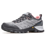 کفش پیاده روی زنانه هامتو مدل HUMTTO 140121B-1 - Image 5