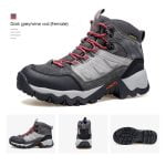 کفش کوهنوردی زنانه هامتو مدل HUMTTO 230270B-1 - Image 7