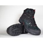 کفش کوهنوردی مردانه هامتو مدل HUMTTO 210473A-1 - Image 4