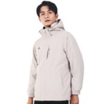 کاپشن کوهنوردی مردانه هامتو مدل HUMTTO 23C937A-2 - Image 3