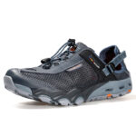 کفش طبیعت گردی مردانه هامتو مدل HUMTTO 1605-8 - Image 2