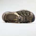 صندل مردانه هامتو مدل HUMTTO 710445A-4 - Image 4