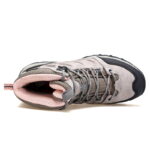 کفش کوهنوردی زنانه هامتو مدل HUMTTO 230270B-2 - Image 5