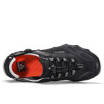 کفش طبیعت گردی مردانه هامتو مدل HUMTTO 1605-7 - Image 2