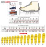 کفش پیاده روی مردانه هامتو مدل HUMTTO 19066A-3 - Image 6