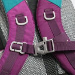 کوله پشتی 30 لیتری هامتو مدل HUMTTO HB202208-1 - Image 3