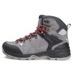 کفش کوهنوردی زنانه هامتو مدل HUMTTO 220922B-3 - Image 6