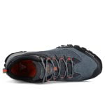 کفش پیاده روی مردانه هامتو مدل HUMTTO 110607A-2 - Image 4