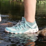 کفش پیاده روی زنانه هامتو مدل HUMTTO 620829B-1 - Image 9