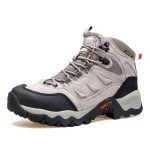 کفش کوهنوردی زنانه هامتو مدل HUMTTO 230270B-2 - Image 9