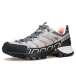 کفش پیاده روی زنانه هامتو مدل HUMTTO 130512B-2 - Image 6