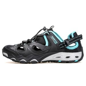 کفش طبیعت گردی زنانه هامتو مدل HUMTTO 630261B-3