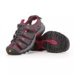 صندل زنانه هامتو مدل HUMTTO 710445B-22 - Image 5