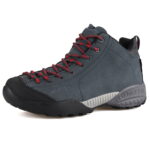 کفش کوهنوردی مردانه هامتو مدل HUMTTO 753629-5 - Image 3