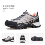 کفش پیاده روی زنانه هامتو مدل HUMTTO 130512B-2 - Image 3