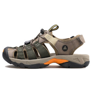 صندل مردانه هامتو مدل HUMTTO 710445A-4