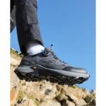 کفش پیاده روی مردانه هامتو مدل HUMTTO 140436A-1 - Image 7