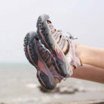 صندل زنانه هامتو مدل HUMTTO 710096B-2 - Image 13