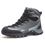 کفش کوهنوردی زنانه هامتو مدل HUMTTO 240662B-2 - Image 3