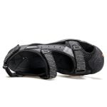 صندل مردانه هامتو مدل HUMTTO 740093A-1 - Image 2