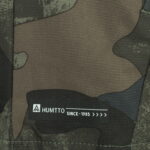 سویشرت ورزشی مردانه هامتو مدل HUMTTO 26R543A-1 - Image 6