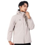 کاپشن کوهنوردی مردانه هامتو مدل HUMTTO 23C937A-2 - Image 2