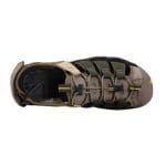 صندل مردانه هامتو مدل HUMTTO 710445A-11 - Image 3