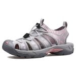 صندل زنانه هامتو مدل HUMTTO 710096B-2 - Image 2