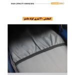 کوله پشتی 30 لیتری هامتو مدل HUMTTO HB202208-1 - Image 2