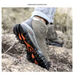 کفش کوهنوردی زنانه هامتو مدل HUMTTO 210371B-5 - Image 6