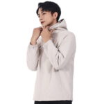 کاپشن کوهنوردی مردانه هامتو مدل HUMTTO 23C937A-2 - Image 4