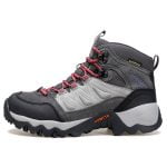 کفش کوهنوردی زنانه هامتو مدل HUMTTO 230270B-1