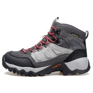 کفش کوهنوردی زنانه هامتو مدل HUMTTO 230270B-1