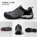 کفش پیاده روی مردانه هامتو مدل HUMTTO 19066A-5 - Image 7