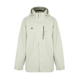 کاپشن کوهنوردی مردانه هامتو مدل HUMTTO 23C937A-2