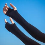 ساق دست ورزشی هامتو مدل HUMTTO HB202013-1 - Image 5