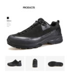 کفش طبیعت گردی زنانه هامتو مدل HUMTTO OUTDOOR 140134B-1 - Image 4