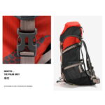 کوله پشتی 50 لیتری هامتو مدل HUMTTO HB202209-1 - Image 5