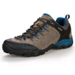 کفش پیاده روی مردانه هامتو مدل HUMTTO 19066A-3 - Image 3