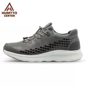 کفش پیاده روی مردانه هامتو مدل HUMTTO 310100A-3